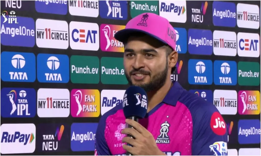 Reason Behind RR Loss