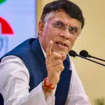 SC Stays Telangana HC Order Pawan Khera