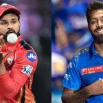 Game Plan Between MI And PBKS