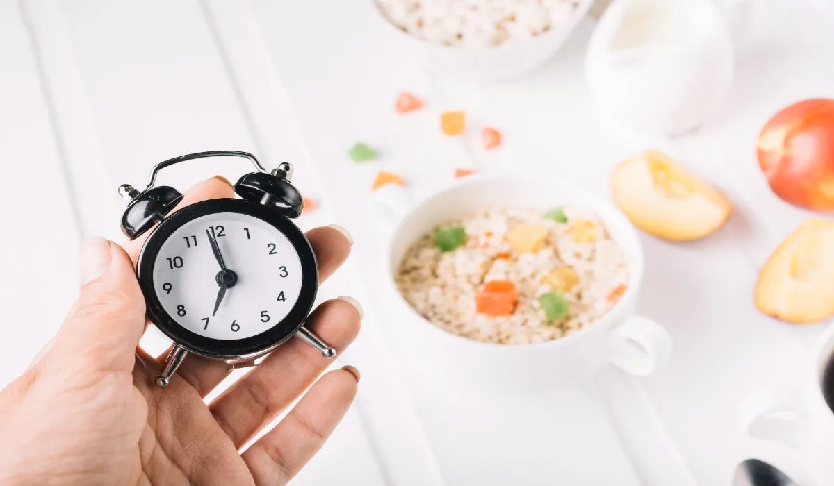 Intermittent Fasting Foods