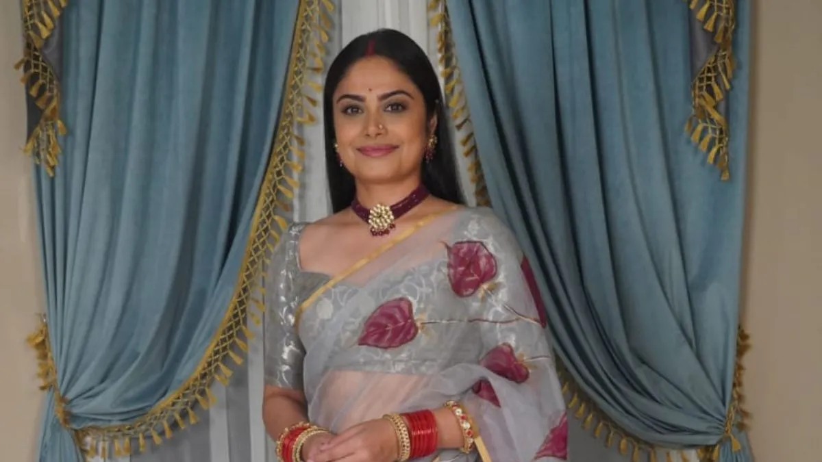 Toral Rasputra Upcoming Show( Source: Social Media)
