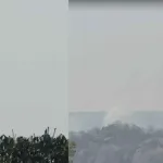 Plane Crash in Chhattisgarh