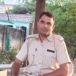 Cop Suicide in Jaipur Central Jail