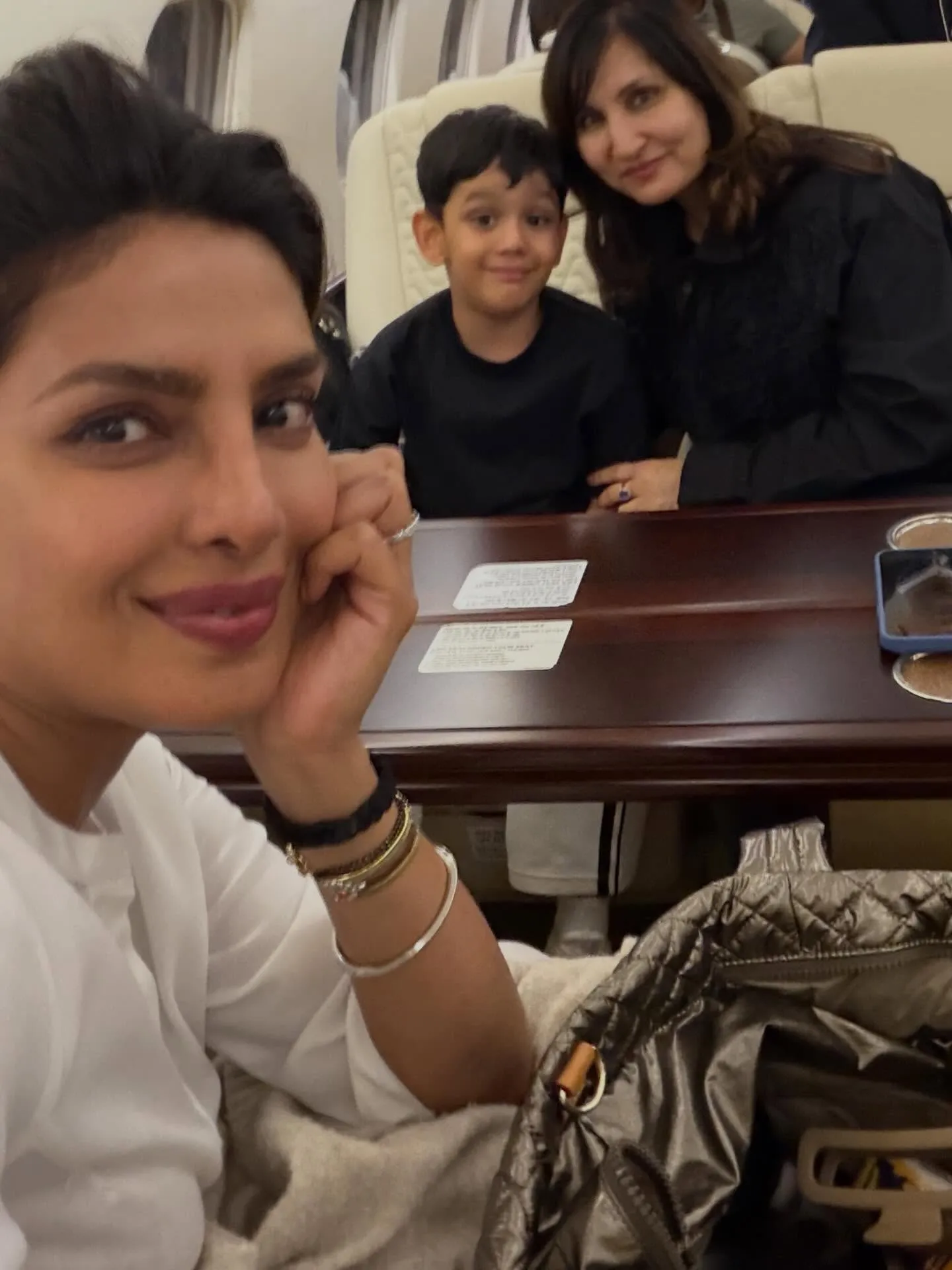 Priyanka Chopra Viral Photos