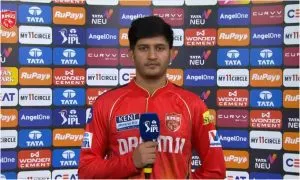 Punjab Kings की शानदार जीत के बाद उमड़े Priyansh Arya के जज़्बात, जानें क्या है स्टार प्लेयर के खेलने का तरीका?