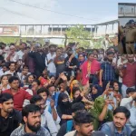 Traffic Advisory in Noida