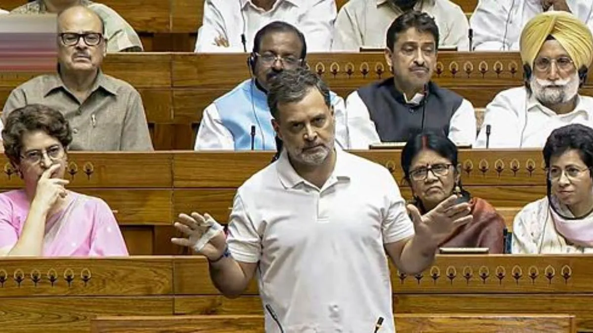 Rahul Gandhi Dual Citizenship Case