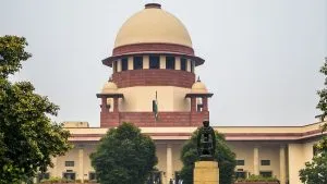 SC on Minor Girl Abortion