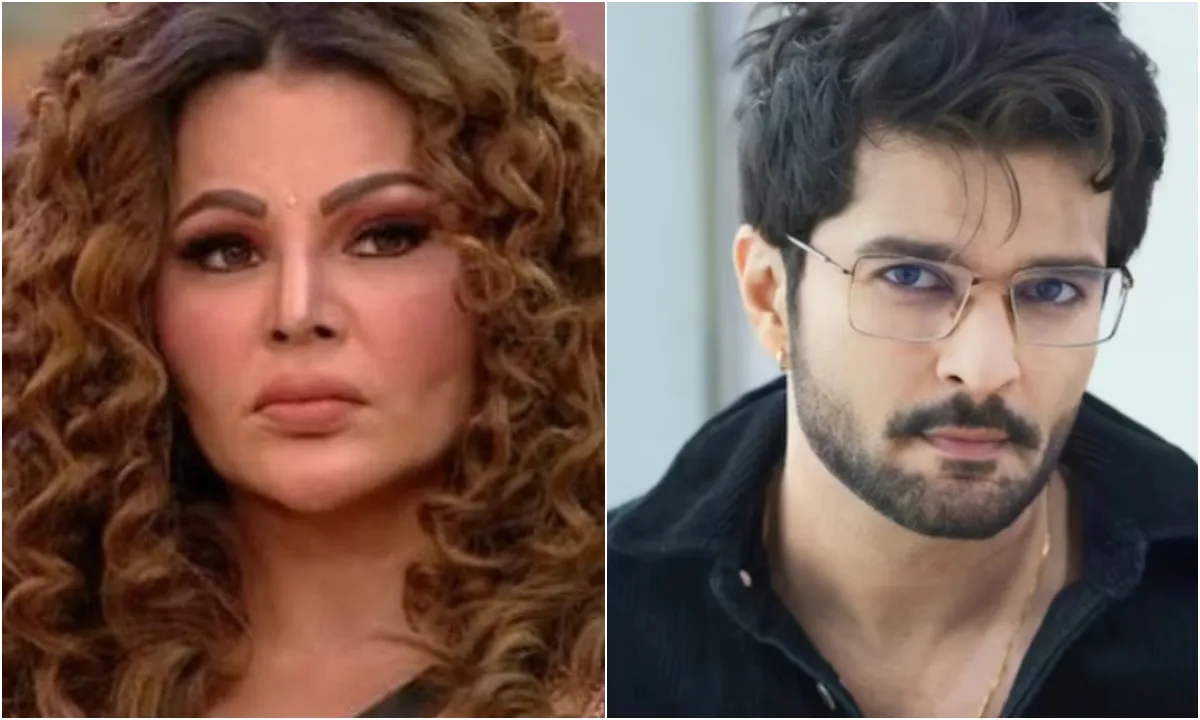 Rakhi Sawant Marriage