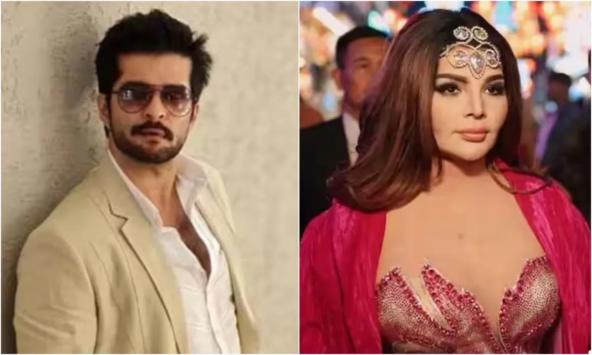 Rakhi Sawant Marriage