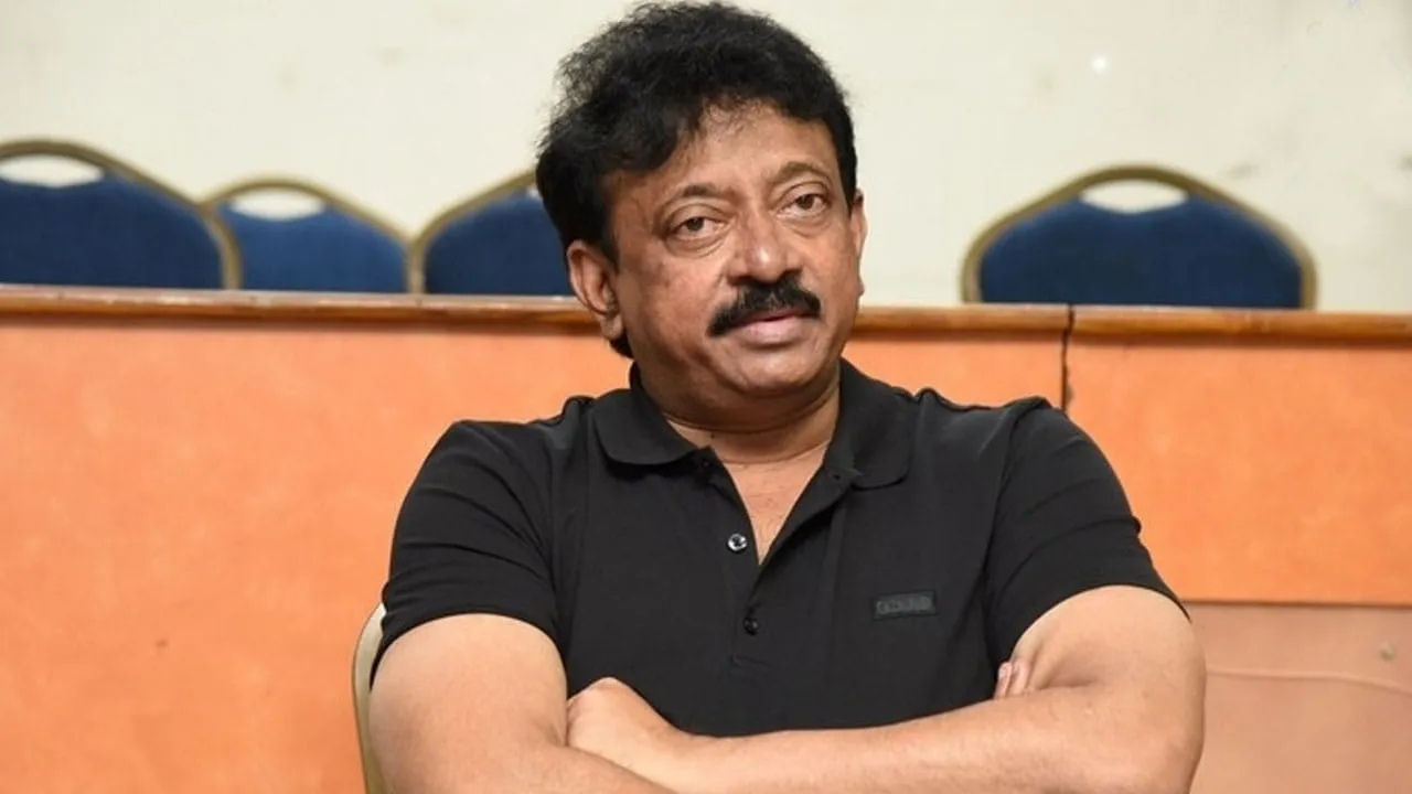 Ram Gopal Varma On Dhurandhar