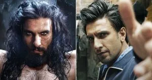 Ranveer Singh Hit Movies list
