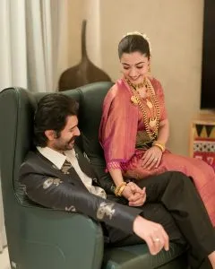 Vijay Deverakonda