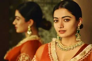 Rashmika Mandanna Birthday Special