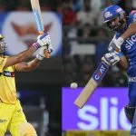Rohit Sharma New IPL Record