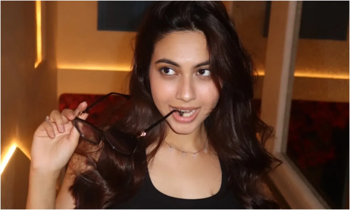 Reem Shaikh On Interfaith Marriage