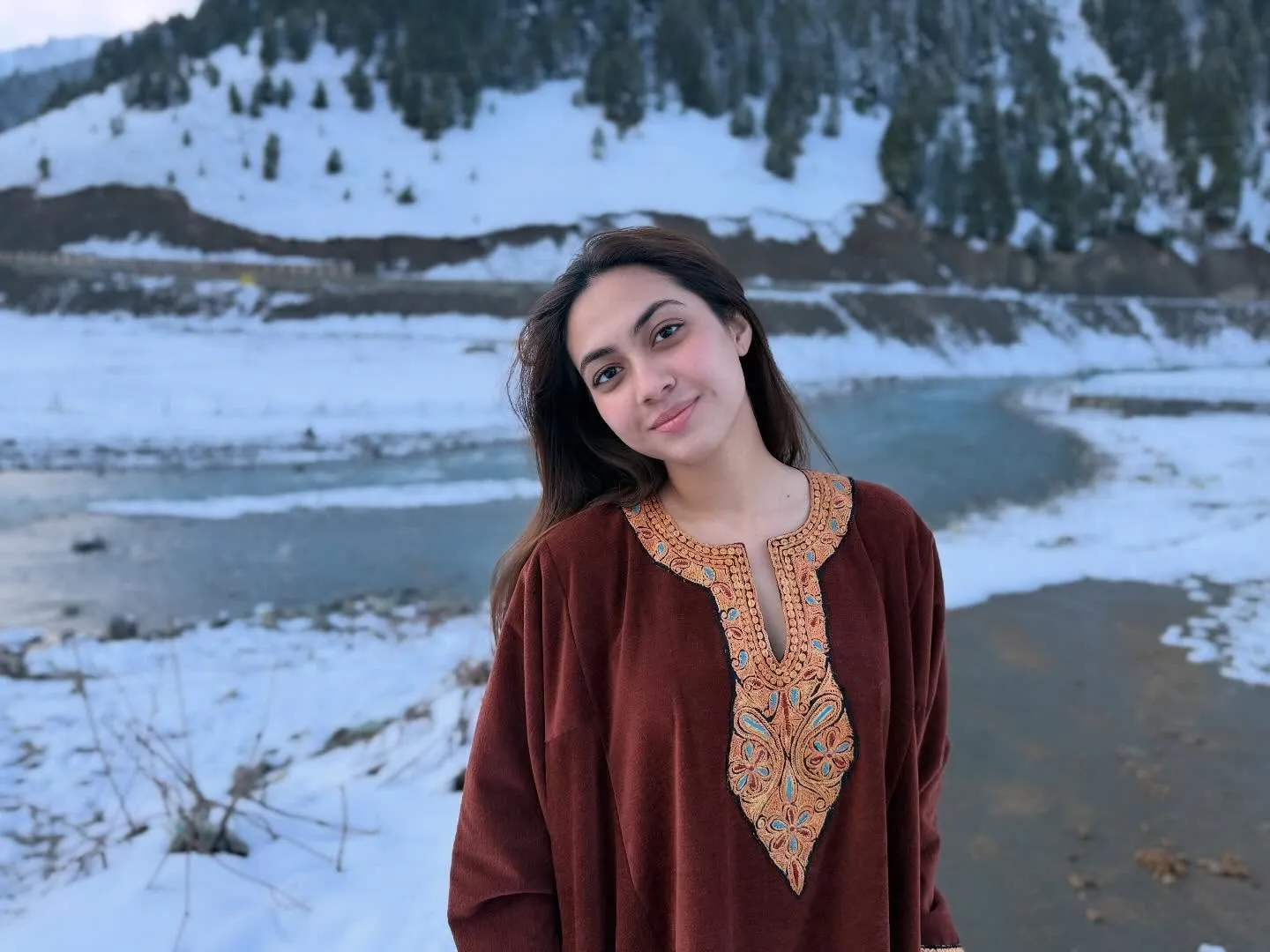 Reem Shaikh On Interfaith Marriage