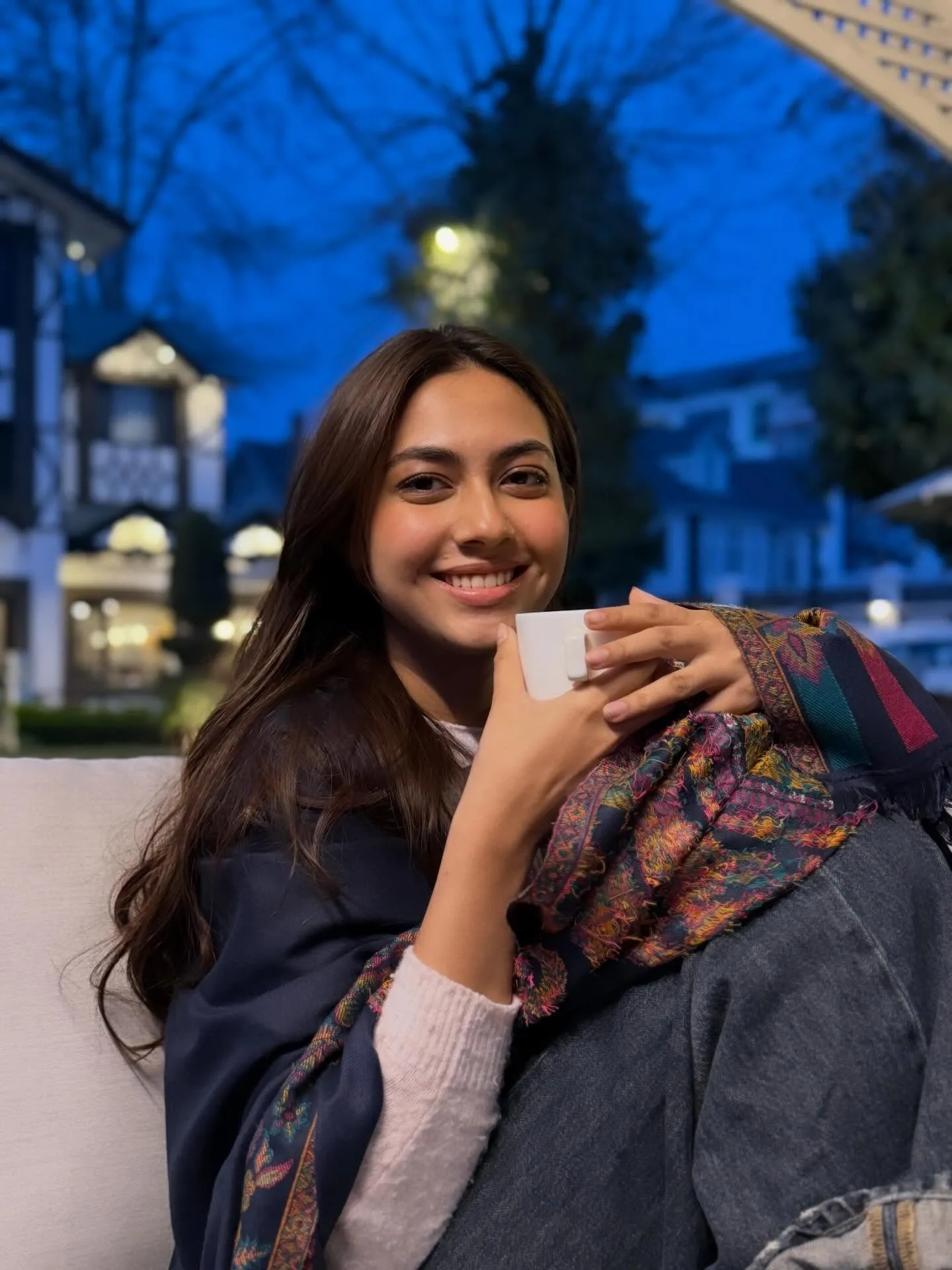 Reem Shaikh On Interfaith Marriage 