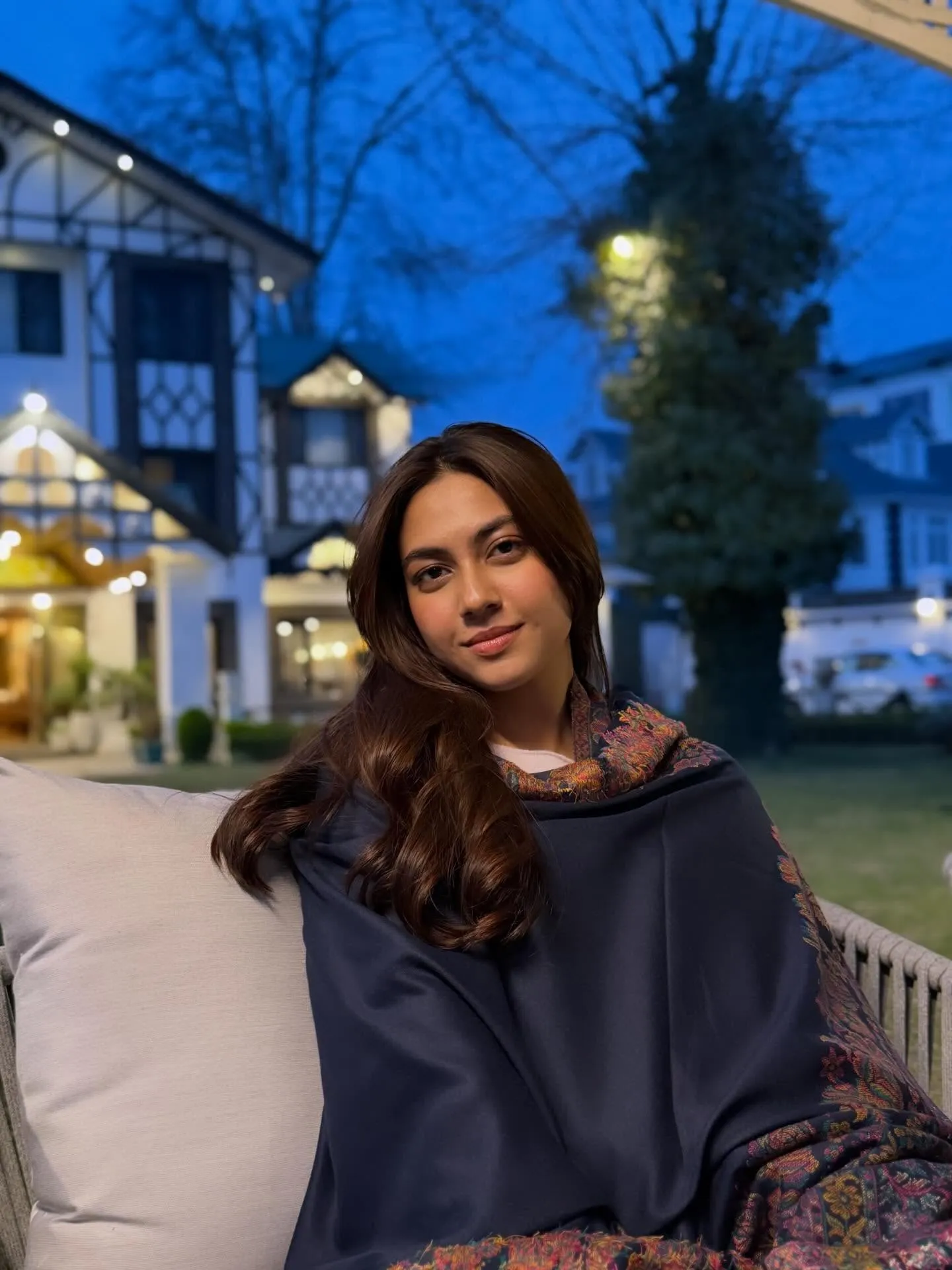 Reem Shaikh On Interfaith Marriage 