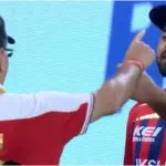 Sanjiv Goenka On Rishabh Pant