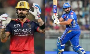 IPL 2026 का ‘राइवलरी वीक’ क्यों होने वाला है रोमांचक?, इन 5 Reasons की मदद से समझिए