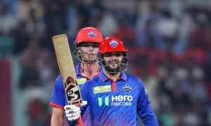 IPL 2026 में समीर रिजवी की बदली किस्मत, जानें CSK को छोड़ DC में आते ही क्या आया बड़ा बदलाव