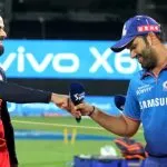 Virat Kohli New IPL Record