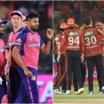 SRH Domination On RR