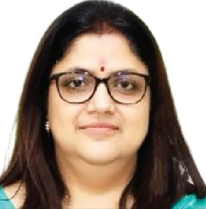 नारी शक्ति वंदन अधिनियम