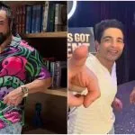 Ajaz Khan On Samay Raina