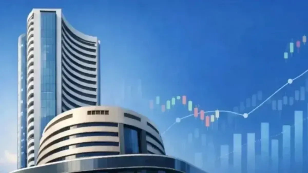 Stock Market Today 16 April