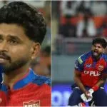 Shreyas Iyer Injury