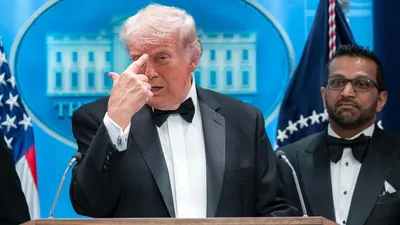 Donald Trump News Update