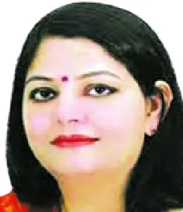 नारी शक्ति वंदन अधिनियम