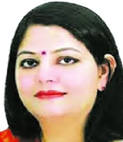 नारी शक्ति वंदन अधिनियम