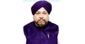 गुरु ग्रन्थ साहिब