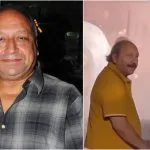 Sudhir Pandey Ignored