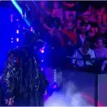 WWE NXT New Superstar