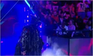 WWE NXT New Superstar