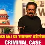 Prakash Raj Controversy