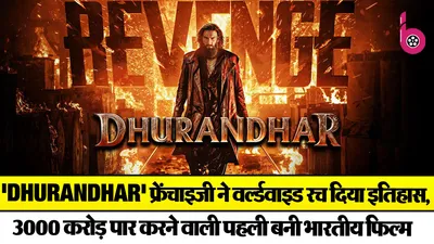Dhurandhar 2 Box Office( Source: Social Media)