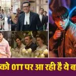 OTT Releases April 2026