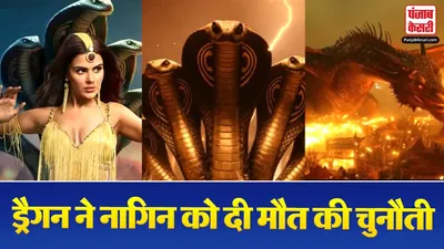 Naagin 7 latest Promo