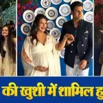 Divyanka Tripathi Baby Shower