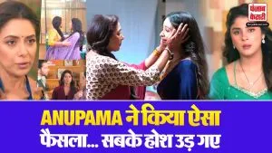 Anupama 7 April 2026 Spoiler Alert