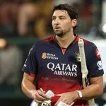 Tim David Cricketing Journey