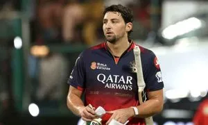 CSK को धूल चटाने वाले टिम डेविड नहीं हैं अस्ट्रेलिया के खिलाड़ी, जानें कहां से ताल्लुख रखते हैं ये क्रिकेटर