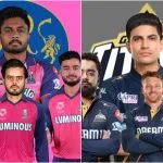 Game Plan Between GT And RR