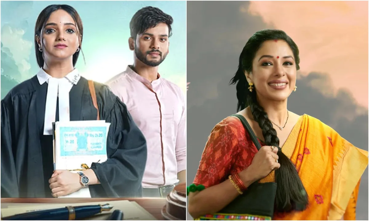 TRP List This Week