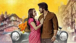 TV TRP Battle India